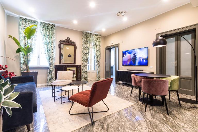 Martini Suite - B&B Milano