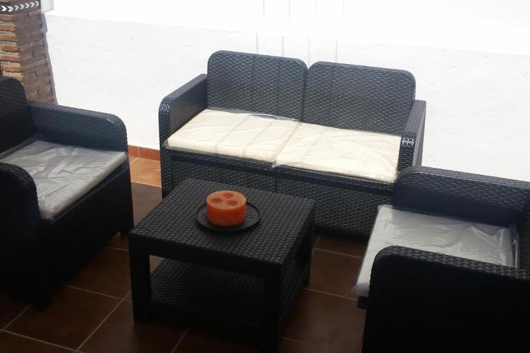 Casa Hemo - Bed and Breakfast Almuñécar
