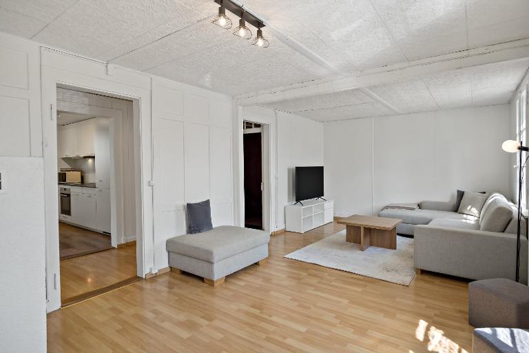 Erlen Rooms - B&B Lucerna