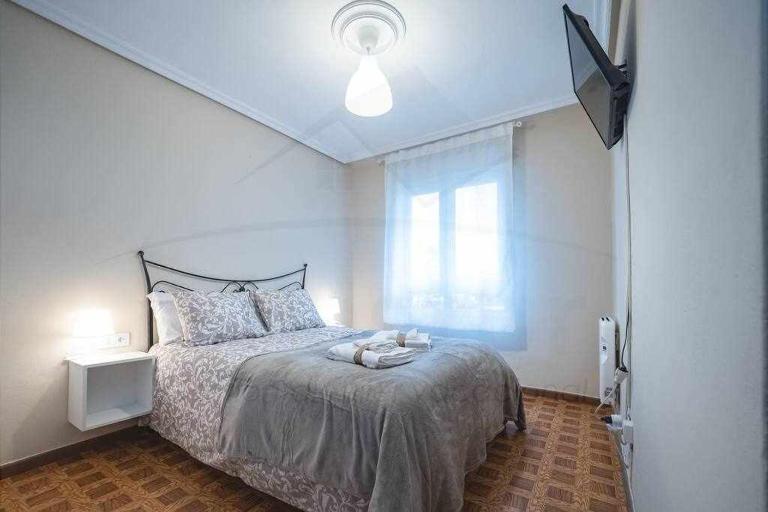 El Llar del Güelu By Silastur - Ferienwohnung Gijón