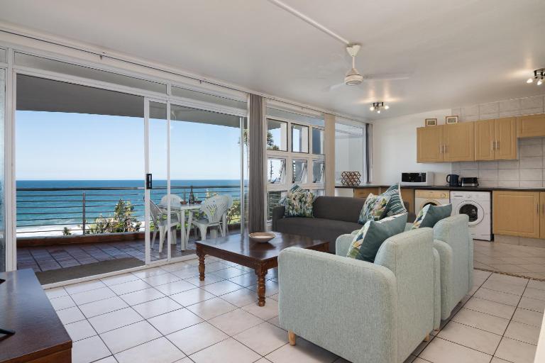Chakas Cove 24 - Ferienwohnung Ballito