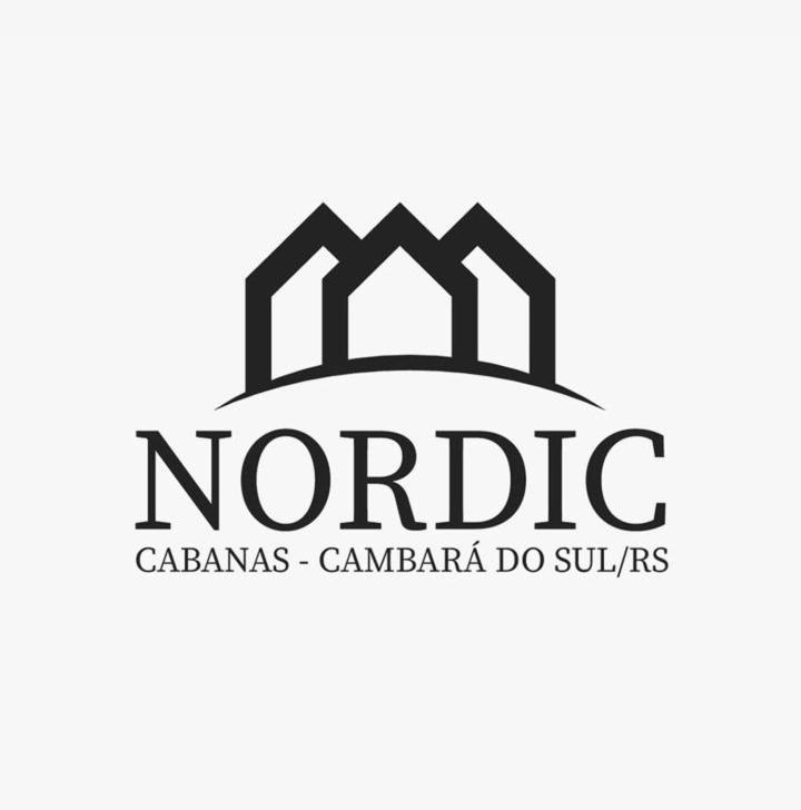 Nordic Cabanas - B&B Cambará do Sul