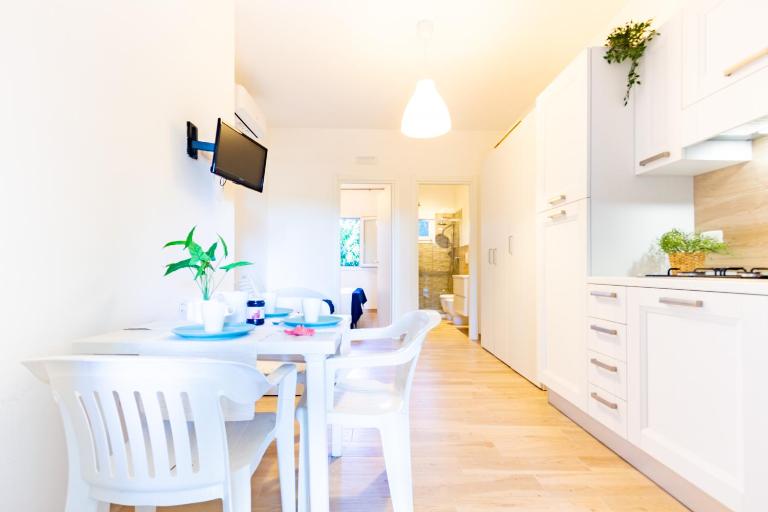 Appartamento Iremar B2 - MyHo Casa - B&B Vieste