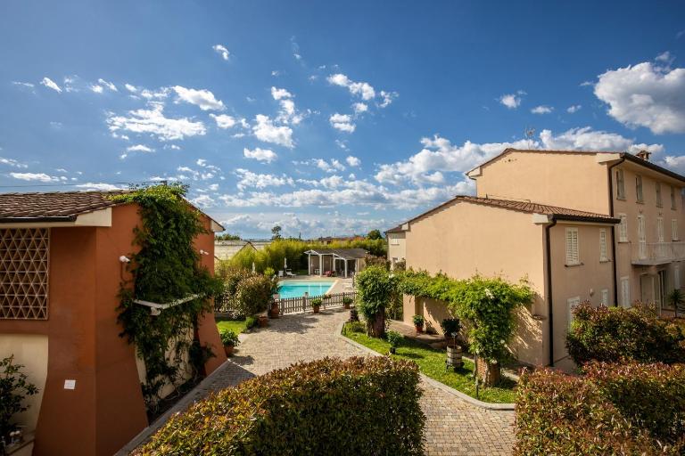 Il Tremarino - B&B Camaiore