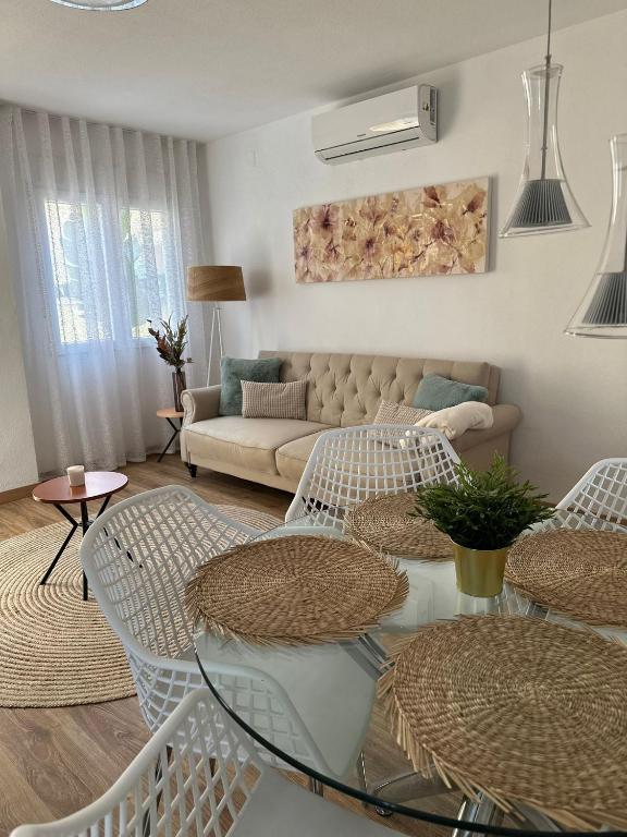 Residencia Simona - B&B Torrevieja