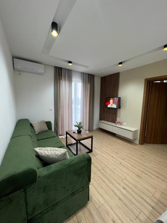 Apartments Duran - B&B Ulcinj