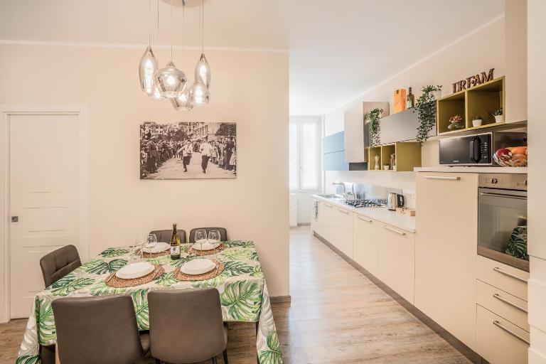 Maspes house - B&B Santa Margherita Ligure