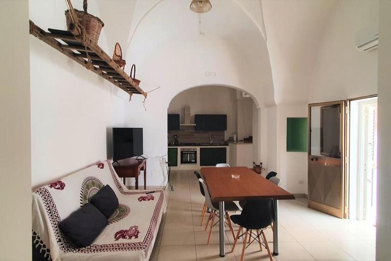 La Stella Marina - B&B Matino