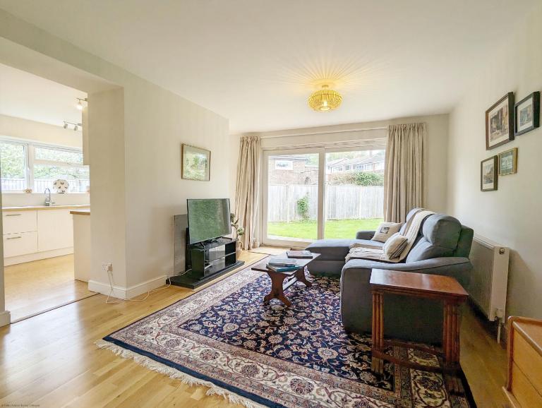 Birch Tree - B&B Emsworth