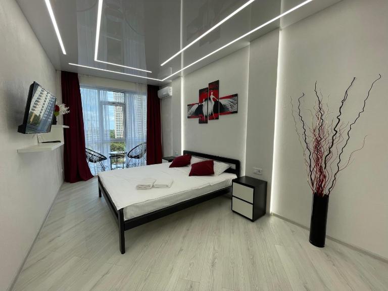 King - size! - B&B Odesa