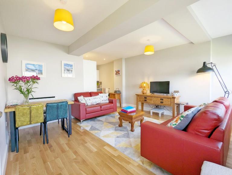 Pebblestone - Chambres d'hôtes East Wittering