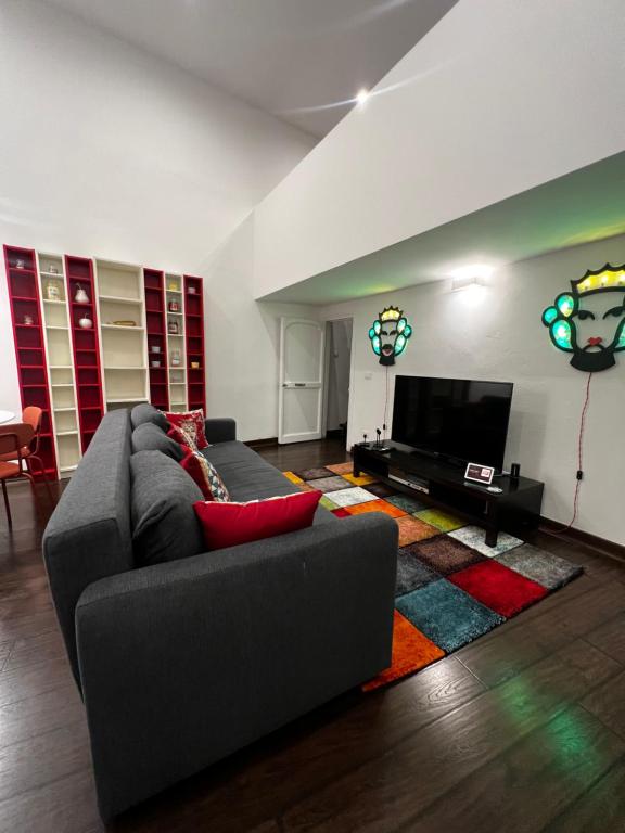 Appartamento Beatrice - B&B Palermo
