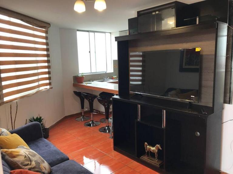 Hermoso Duplex en Chorrillos - B&B Lima
