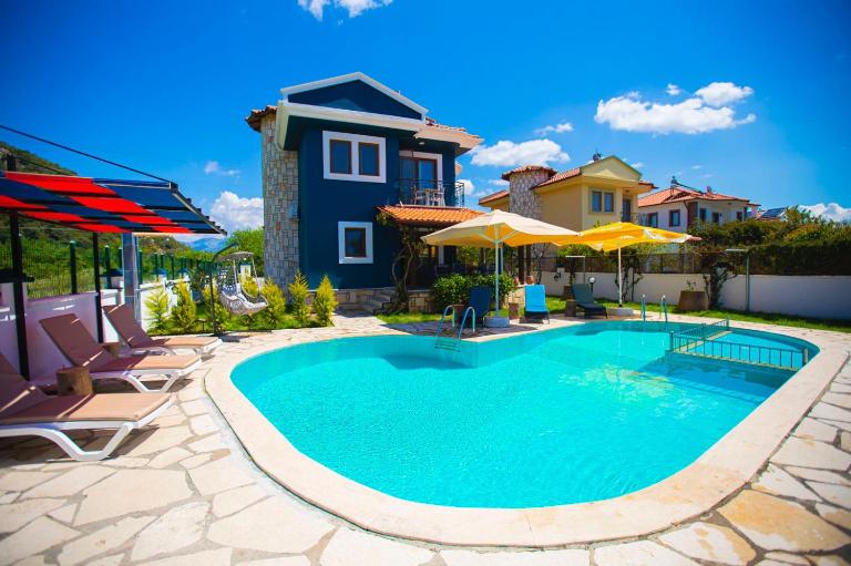 Villa Sword - B&B Ortaca