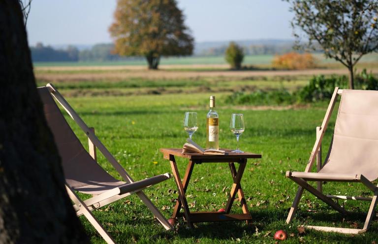 Passero Holiday House - B&B Moravske Toplice
