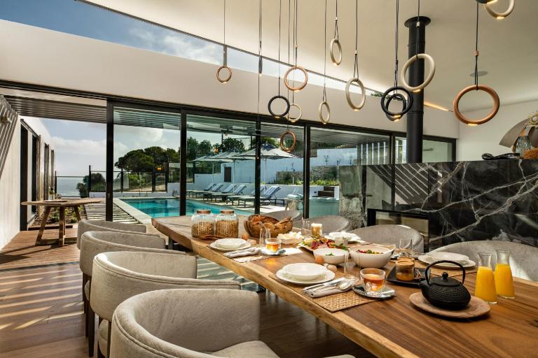 Vyn Guest House Hout Bay - Chambres d'hôtes Hout Bay