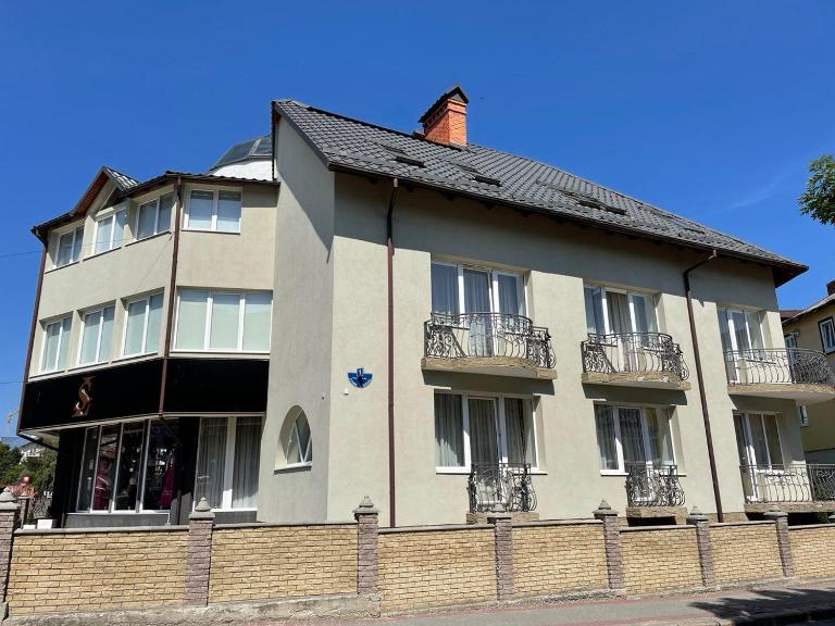 Apartments Sonce - B&B Truskavets