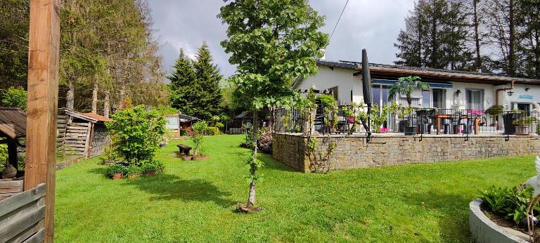 Libenliny - B&B Durbuy