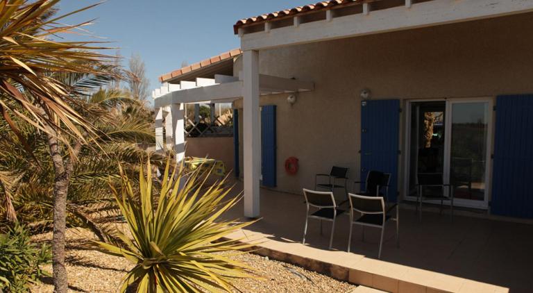 Nr 90 Vakantiehuisje Portiragnes Les Marines - B&B Portiragnes