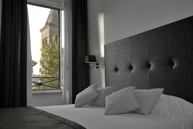 A Trastevere da M.E. - Bed and Breakfast Rome
