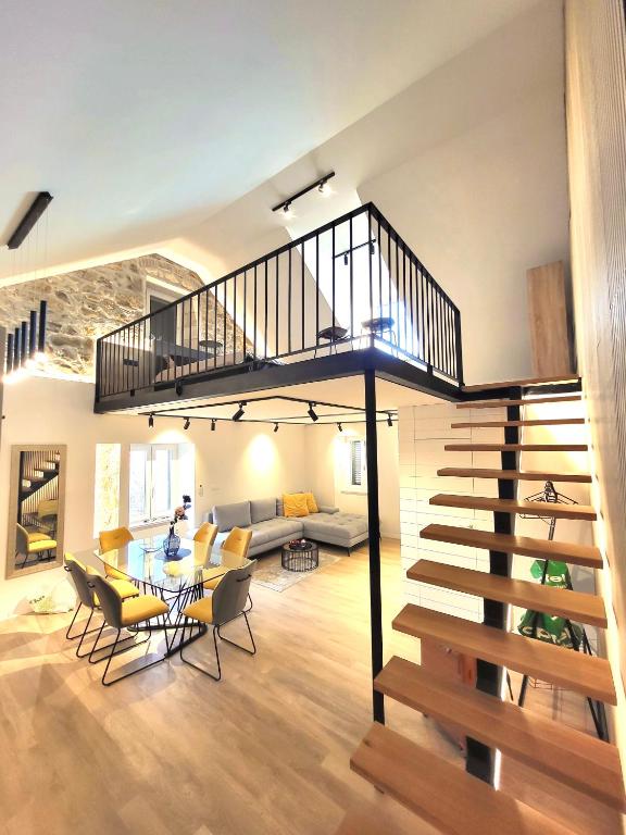Apartments Sea Pearl - Bed and Breakfast Makarska