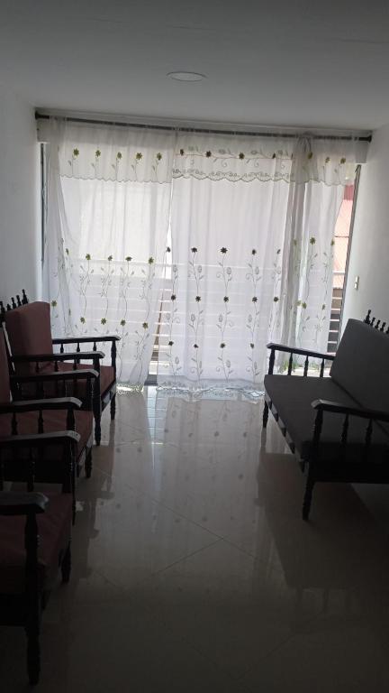 casa 4 cocorna - B&B Cocorná