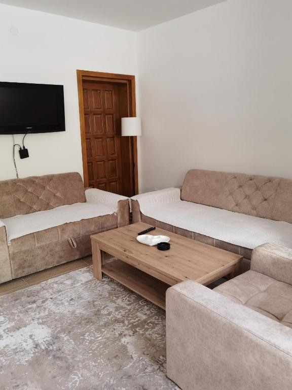 Markov Konak - B&B Foča