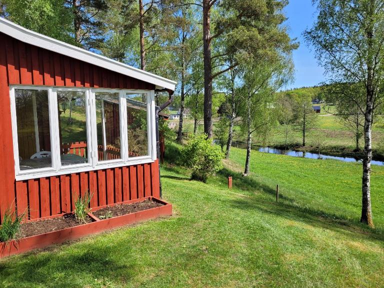Sommarstuga - B&B Vårgårda