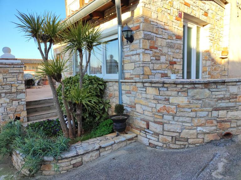 Apartment Istra Montepozzo Rovinj - B&B Rovigno