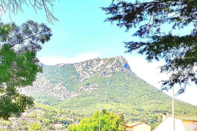 Grand bas de villa au calme faux 3 pièces de 63 m - Ferienwohnung La Valette-du-Var
