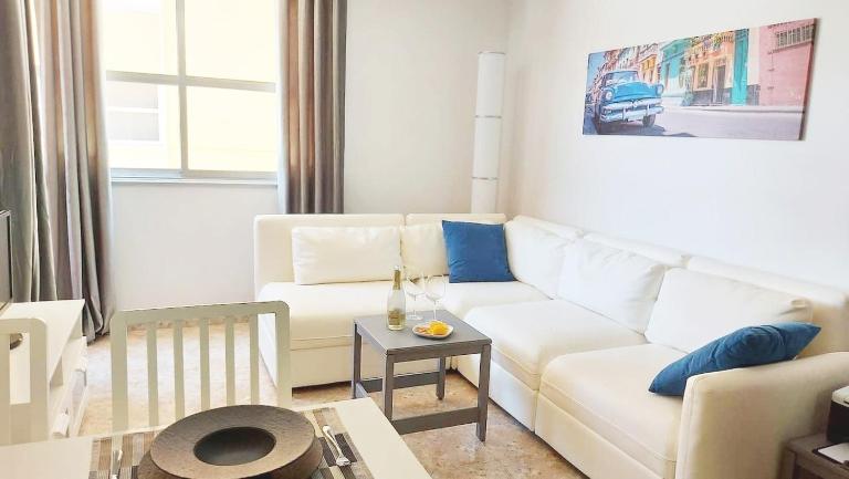 Modern and centric apartment with Air Conditioning - by TENERIFEHINTS - Ferienwohnung El Médano