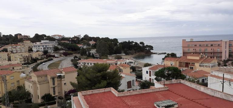 GRIFEU - Chambres d'hôtes Llançà