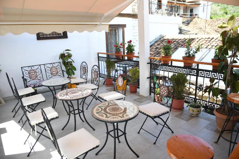 Vila Darla - B&B Berat