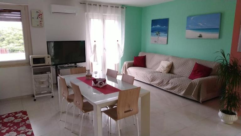 Coral Dream - Ferienwohnung Alghero