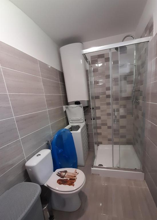 Budapest Vendégház - B&B Tiszafüred