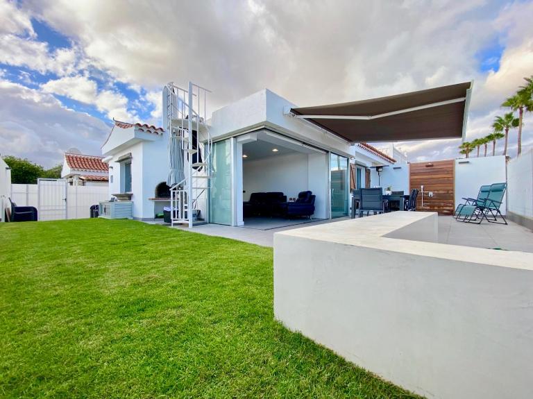 Sun golf house - B&B Maspalomas