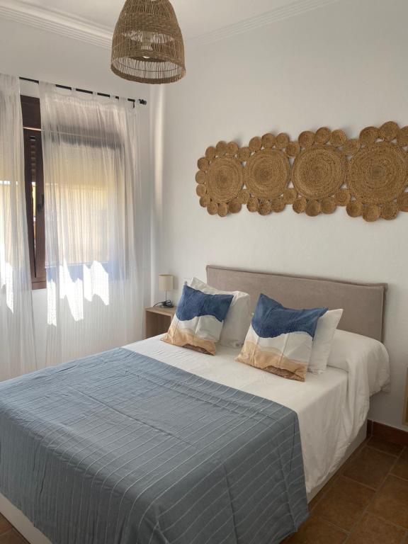 Alojamientos Turísticos Carmencita - Bed and Breakfast Bolonia