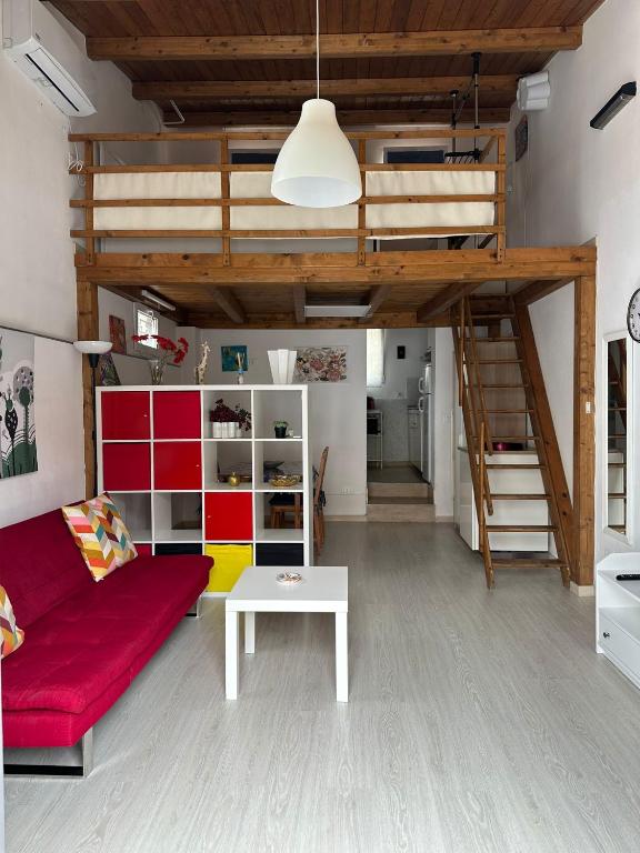 Cami s holidays home mare - B&B Catania