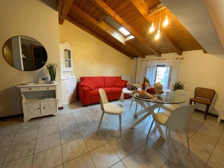 Lory apartment - B&B Bardolino