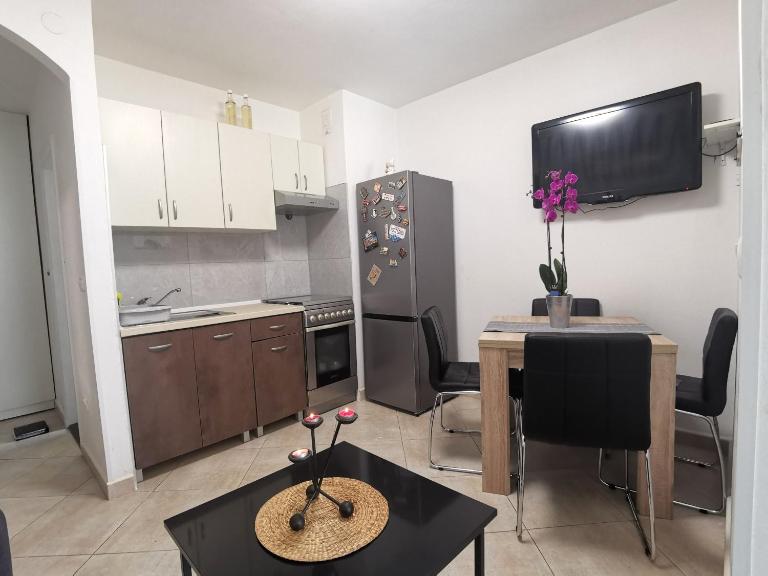 Kaliora Apartments - Ferienwohnung Umag
