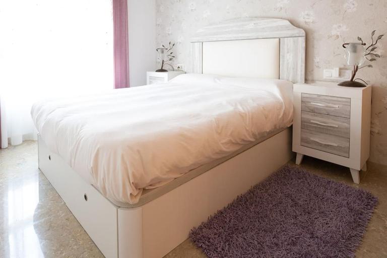 Apartamento playa Castellón - B&B El Grao