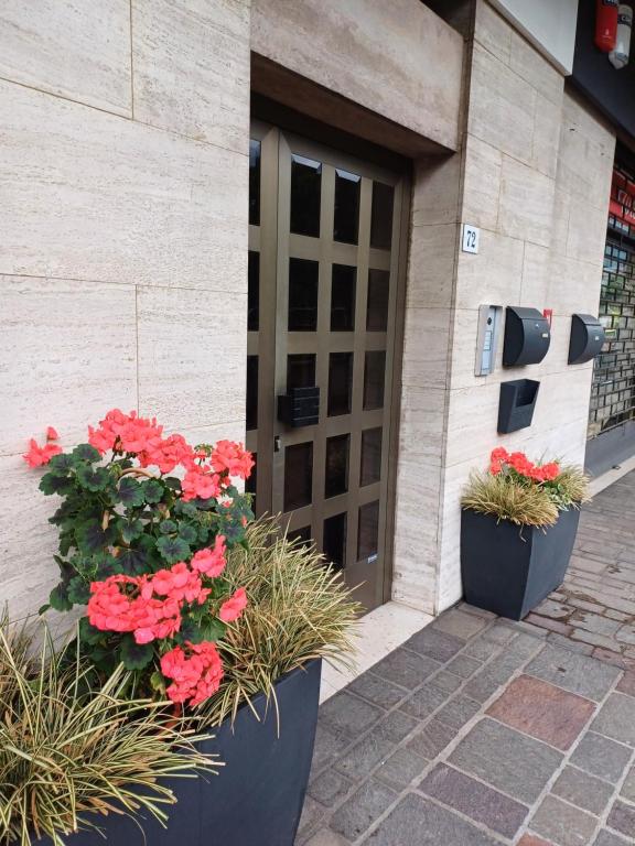 Il Geranio B&B - Chambres d'hôtes Rovereto