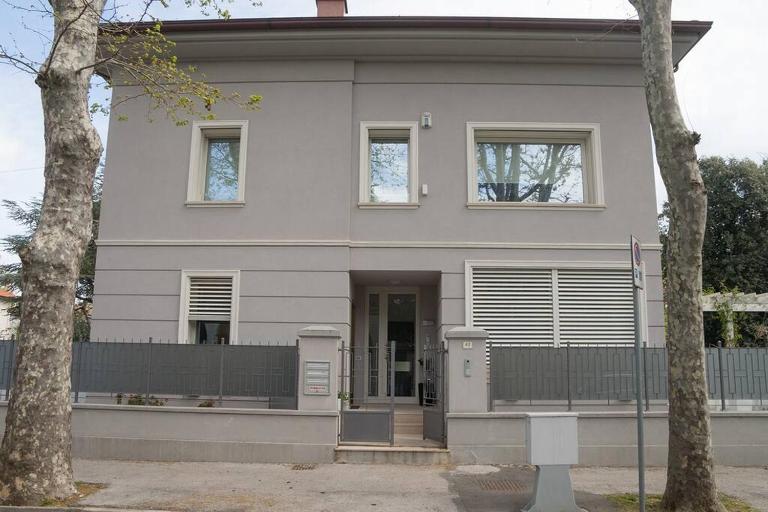 Appartamento al mare - B&B Pesaro