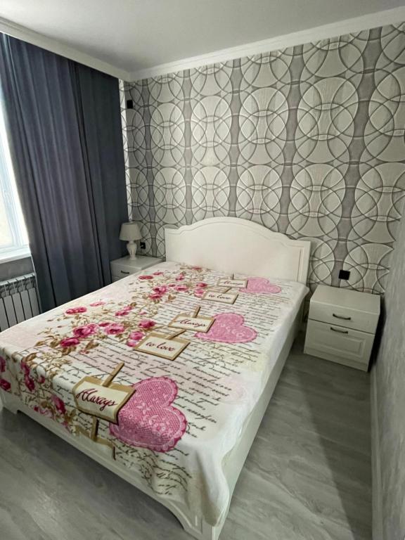 Апартаменты у Натальи - Ferienwohnung Aqtau