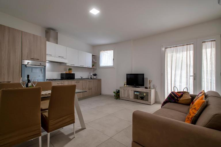 Residenza Olivia - B&B Alghero