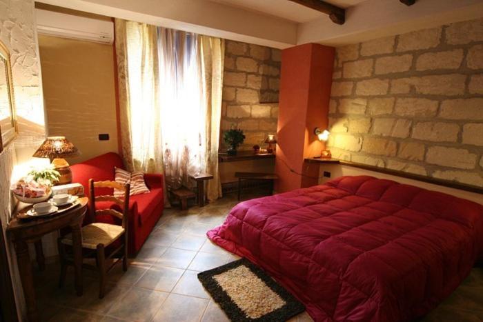 B&B Alfrantoio Valderice - Ferienwohnung Valderice