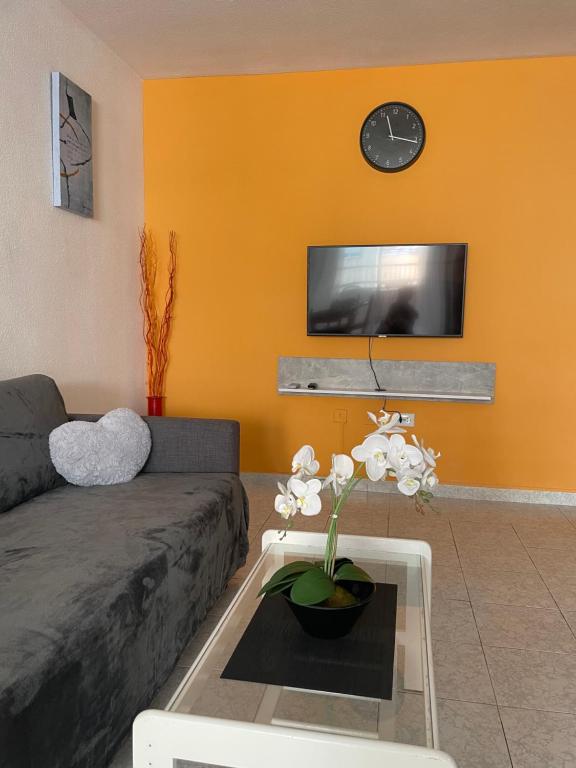 Apartament Monserrat - B&B Torrevieja
