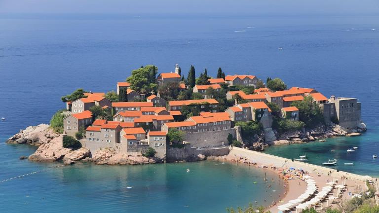 Apartment Skada - B&B Sveti Stefan