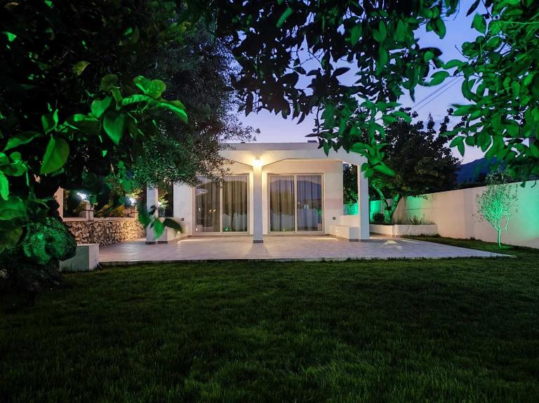Rhodes Soul Luxury Suites - B&B Afántou