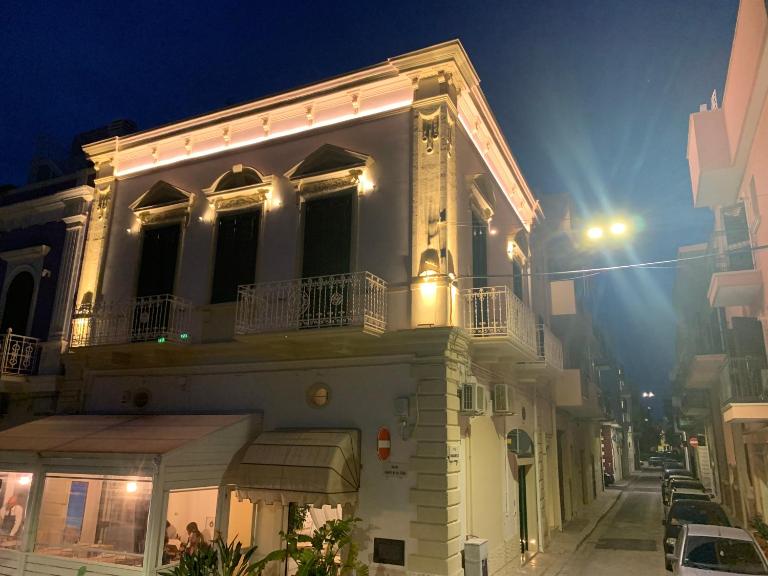 Il Sogno di Mimì - B&B Polignano a Mare